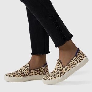 Rothy’s slip on sneaker